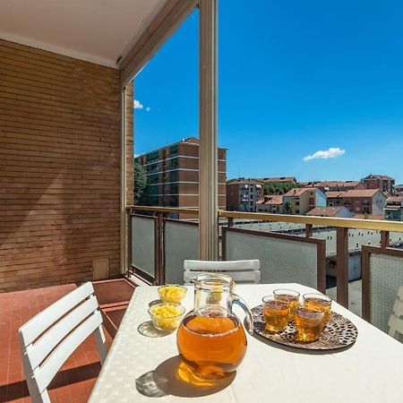 Mercadante Family Apartment Turim Exterior foto