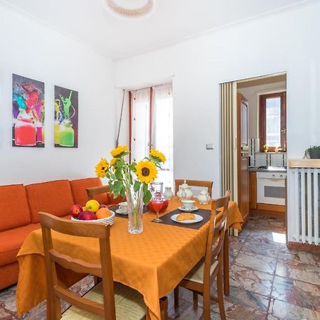 Mercadante Family Apartment Turim Exterior foto