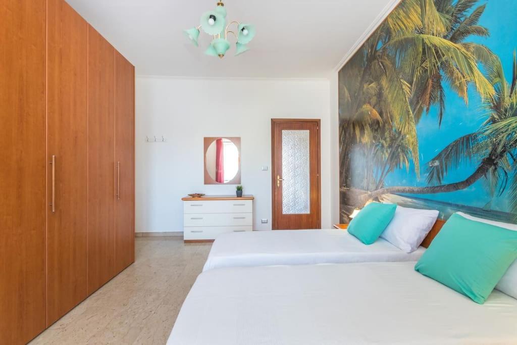 Mercadante Family Apartment Turim Exterior foto