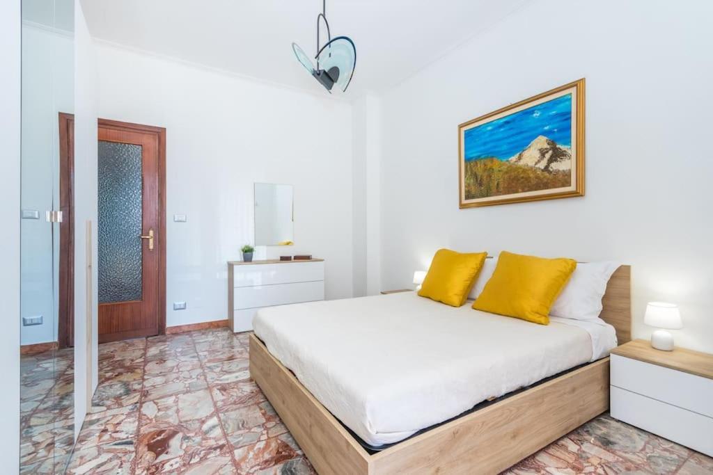 Mercadante Family Apartment Turim Exterior foto