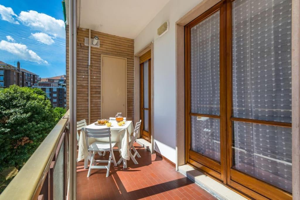 Mercadante Family Apartment Turim Exterior foto