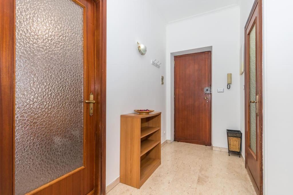 Mercadante Family Apartment Turim Exterior foto